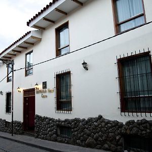 Taypikala Hotel Cusco